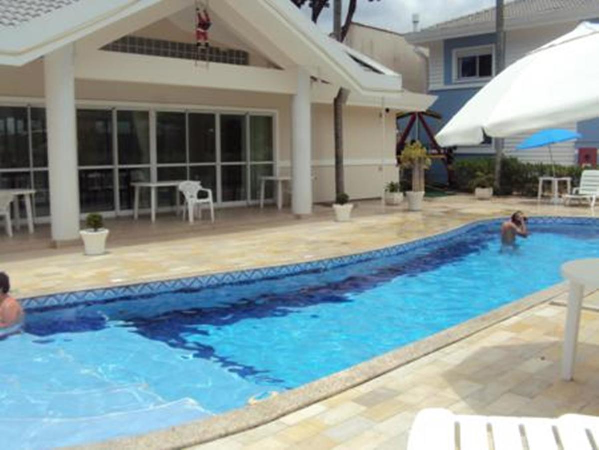 Residencial Vila Da Praia Apartamento 27 Florianópolis Екстериор снимка